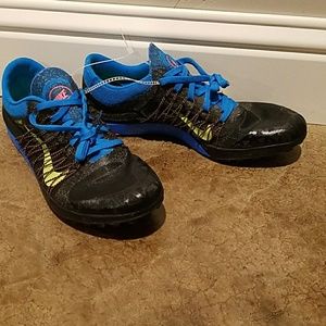 Men's Nike Racing XC shoe